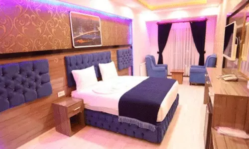 هتل گرند لوندرا وان